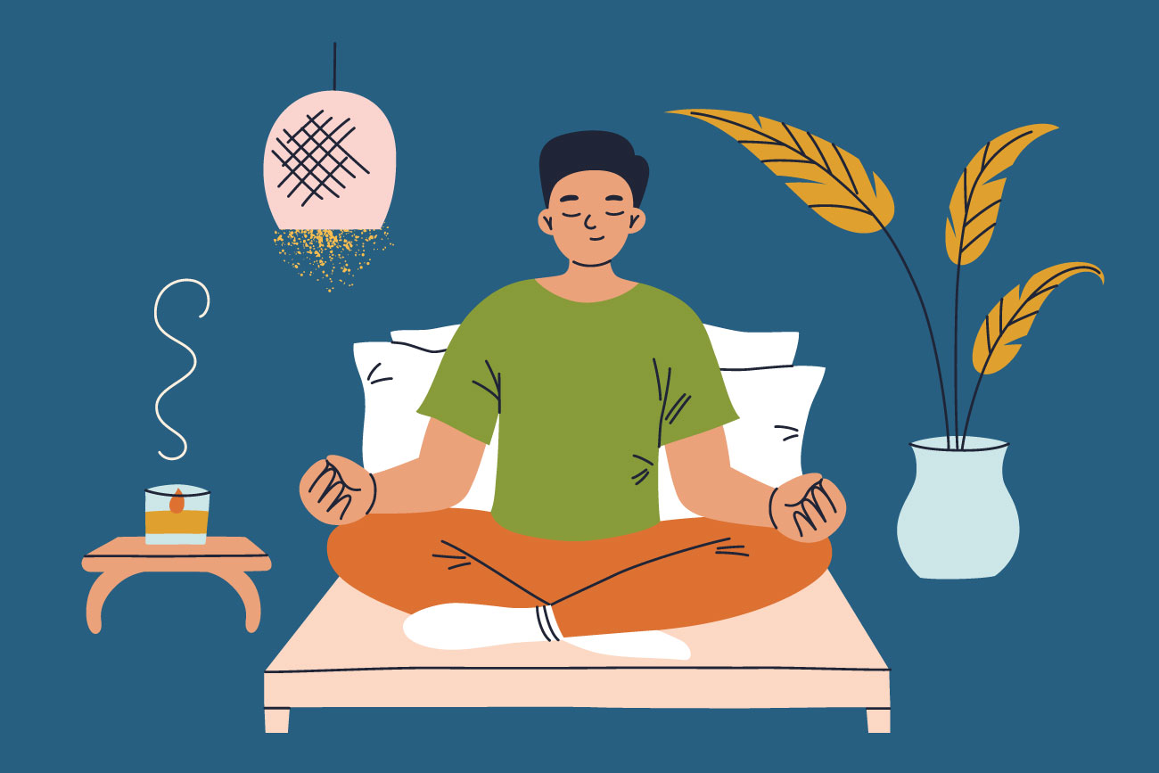 mindful morning routines, how to start the day with mindfulness